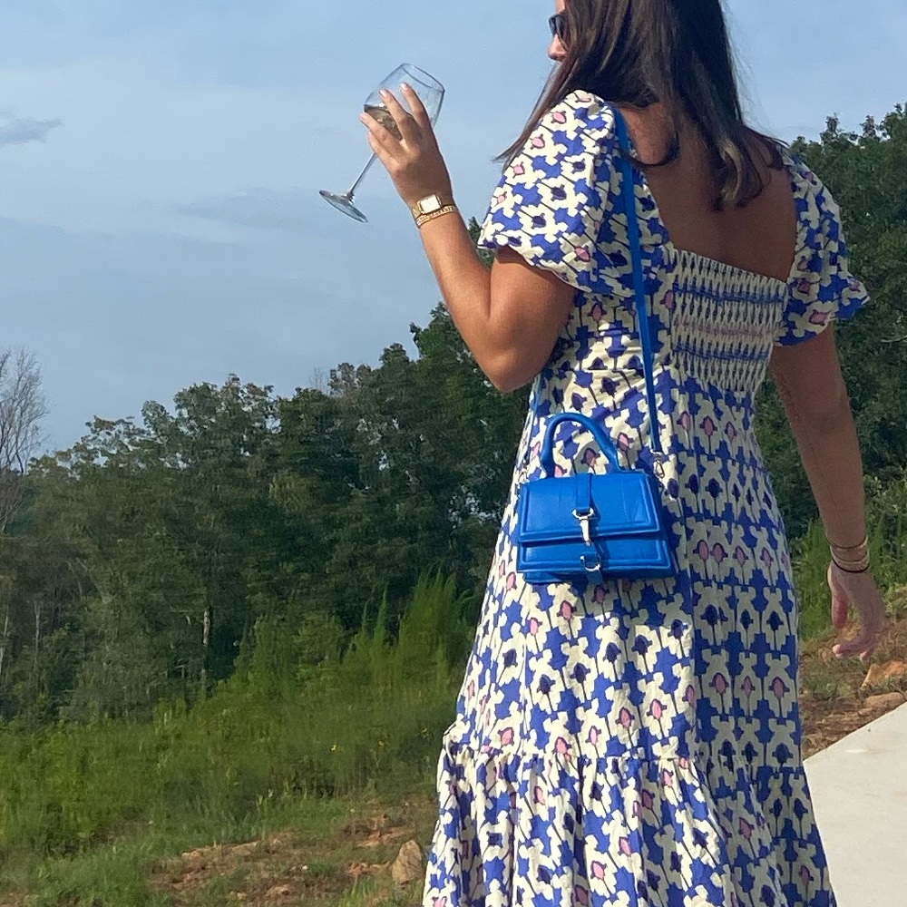 H&M purse